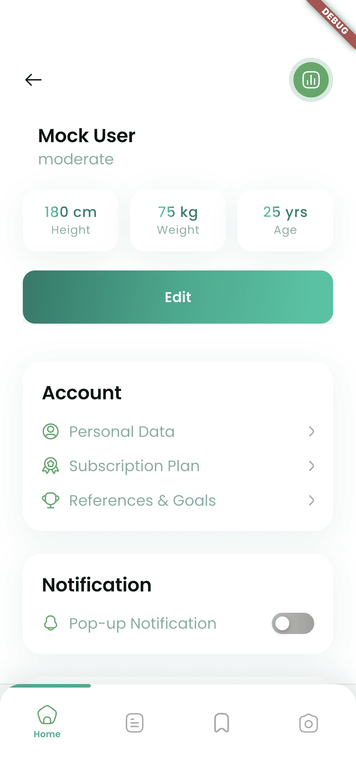 Account